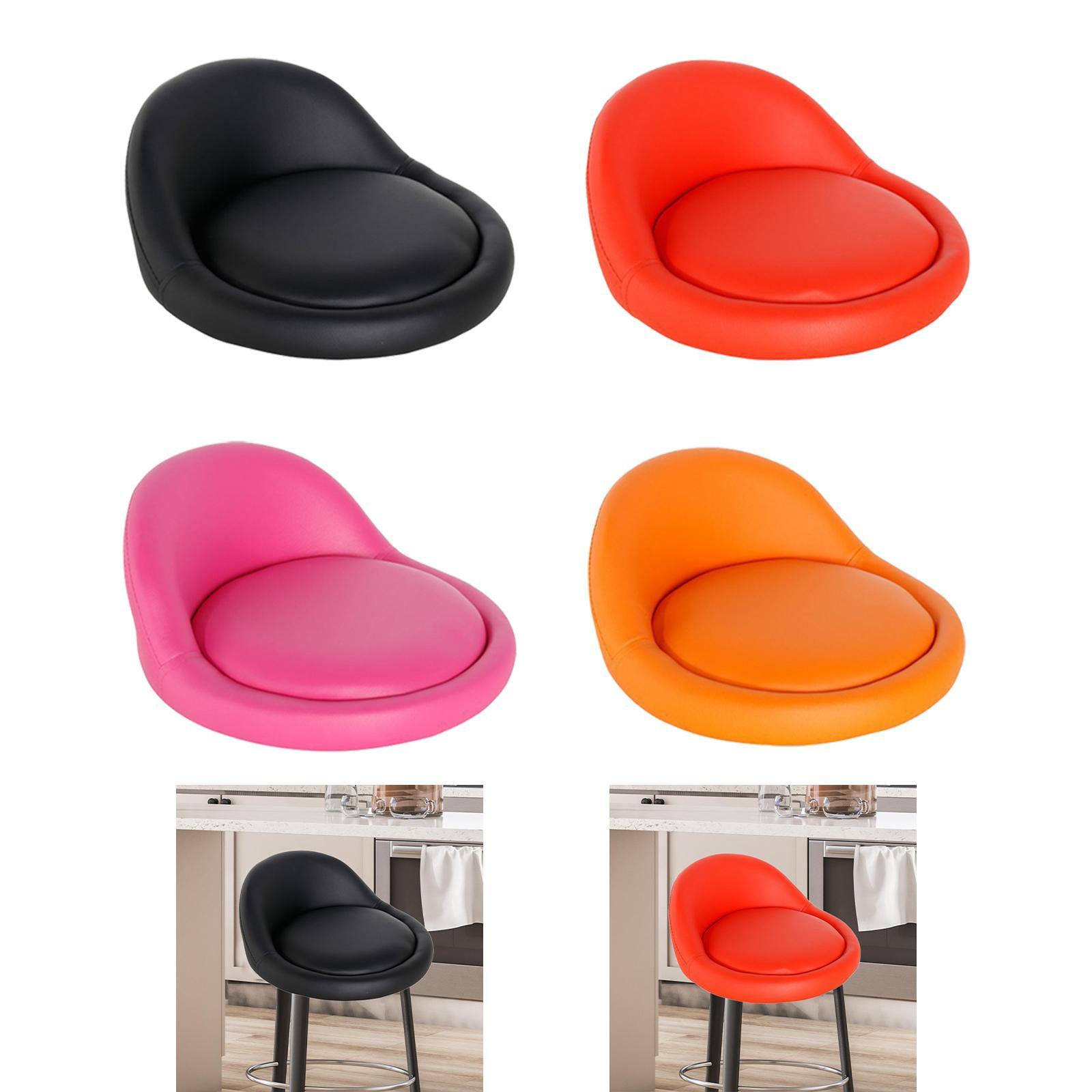 Commercial Kitchen And Bar - Coussin de siège de tabouret de