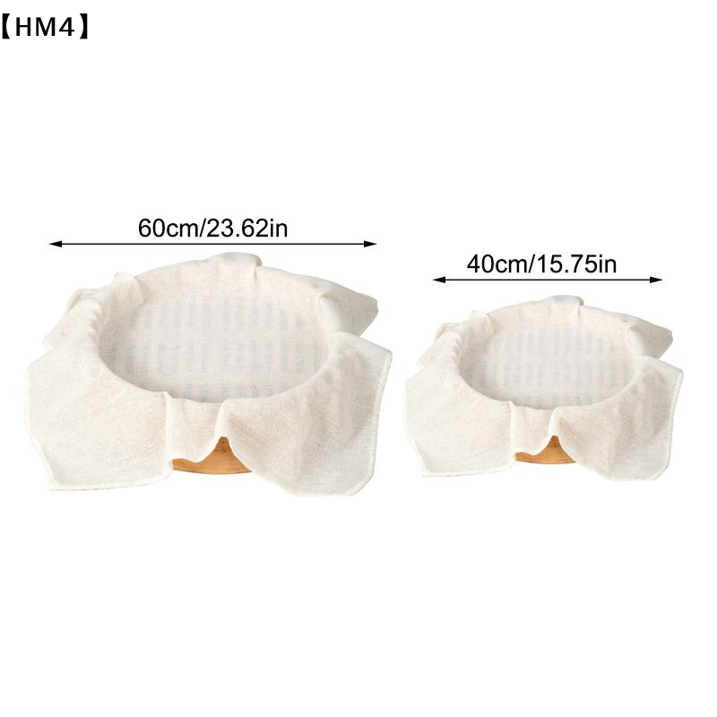 Commercial Kitchen Towels - 3 pièces de tissu de cuisson