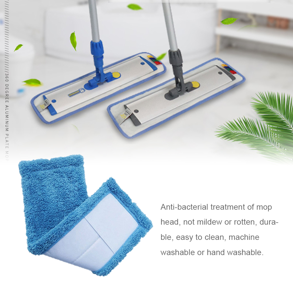Commercial Kitchen Towels - 1/3 pièces vadrouilles de nettoyage à