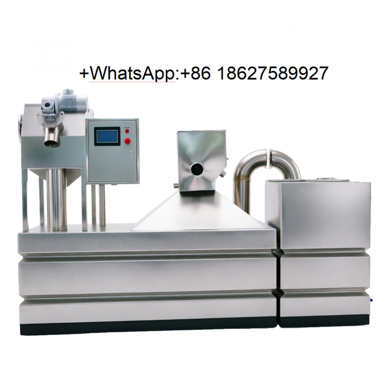 Commercial Kitchen Grease Trap - Intercepteur de graisse entièrement automatique, unité