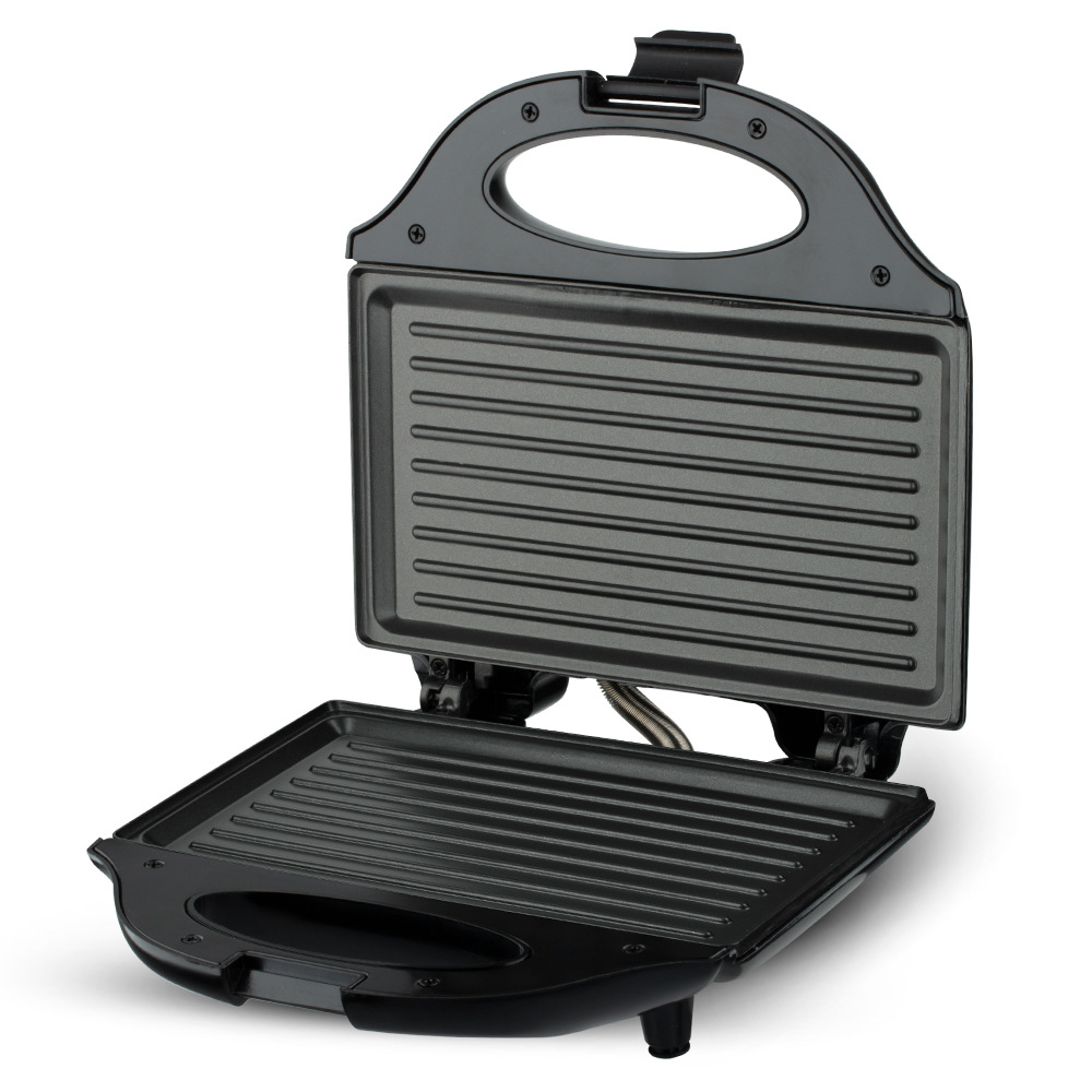 Crepe Maker Griddle - Gaufrier électrique pour Sandwichs, appareils de