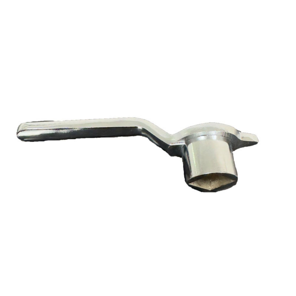 Commercial Kitchen Plumbing - Robinet à bille en laiton pour