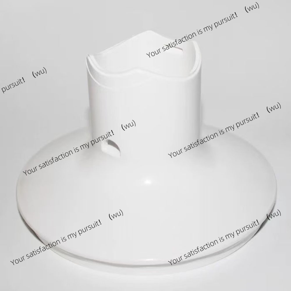 Bar Blender Mixing - Couvercle de barre de préparation pour
