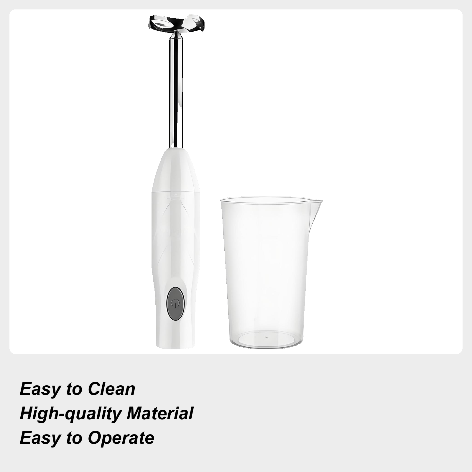 Bar Blender Mixing - Mélangeurs à main à Immersion, bâton