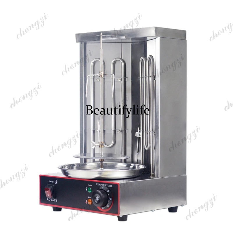Kebab Shawarma Machine - A81 Onehappy pour grill électrique commercial