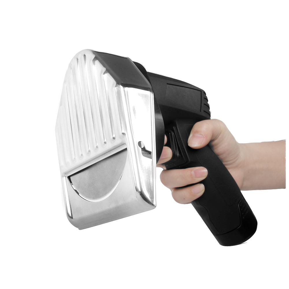Kebab Shawarma Machine - Trancheuse à Kebab Électrique Sans Fil,