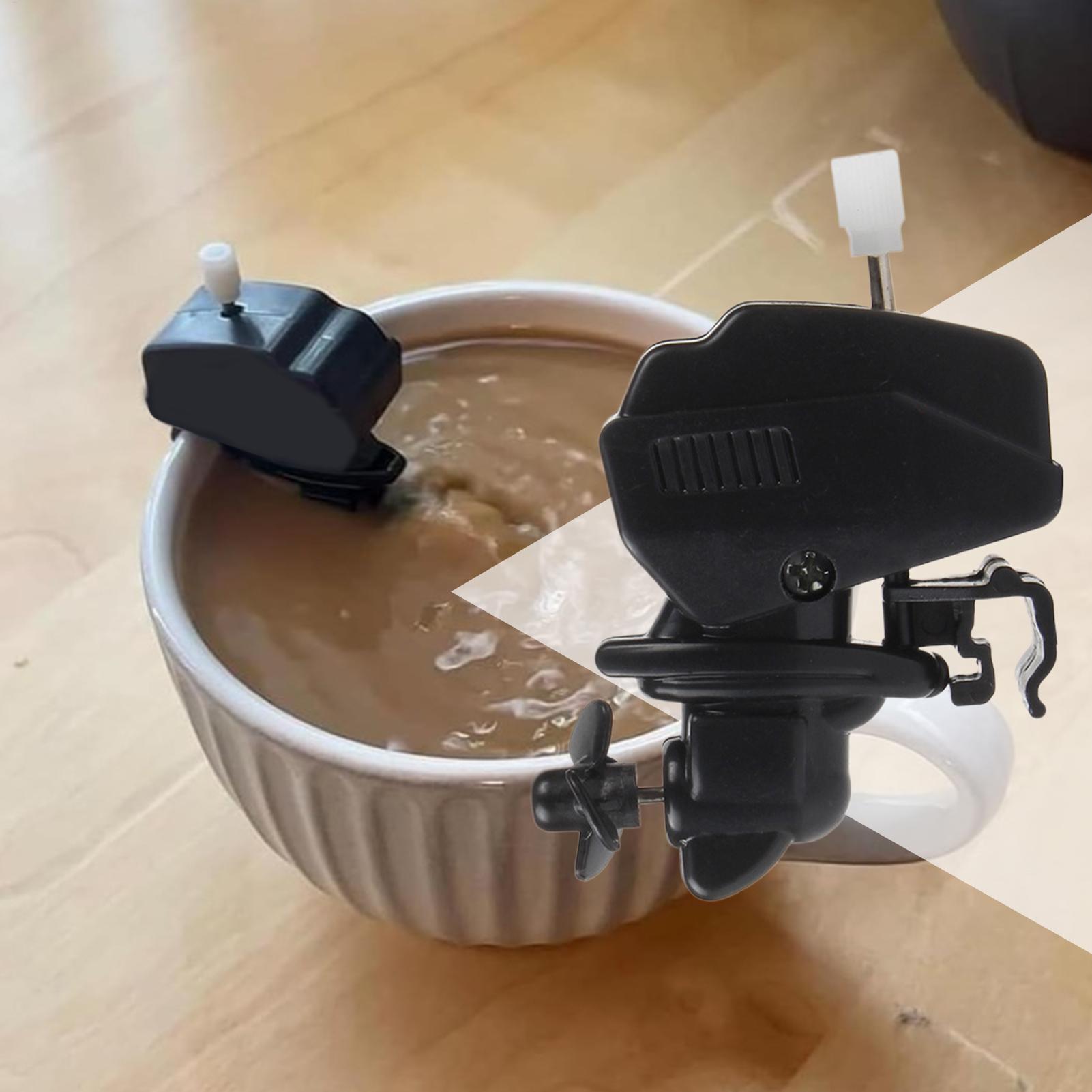 Bar Blender Mixing - Agitateur à café à moteur de
