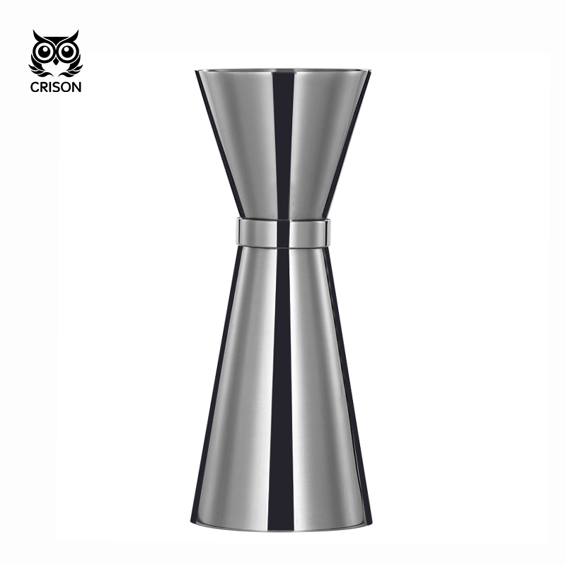 Bar Blender Mixing - CRISON JG002 304 mélangeur en acier