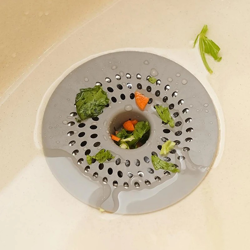 Autocollant de vidange de sol  - Commercial Kitchen Grease Trap avis et prix
