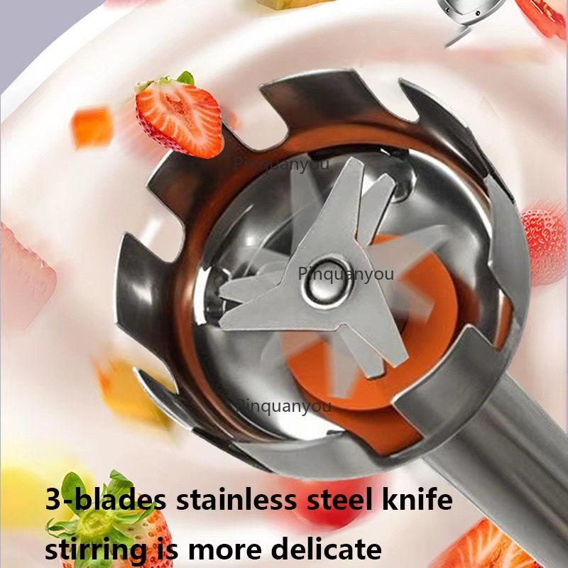 Mélangeur portatif professionn - Bar Blender Mixing avis et prix