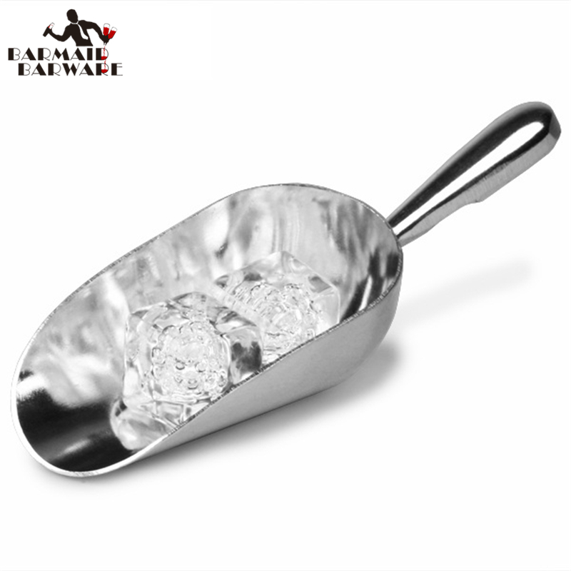 Cuillère à glace en aluminium  - Commercial Kitchen And Bar avis et prix