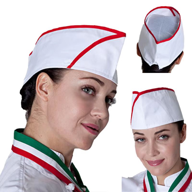 Chapeau de chef de traiteur, c - Commercial Kitchen Services avis et prix