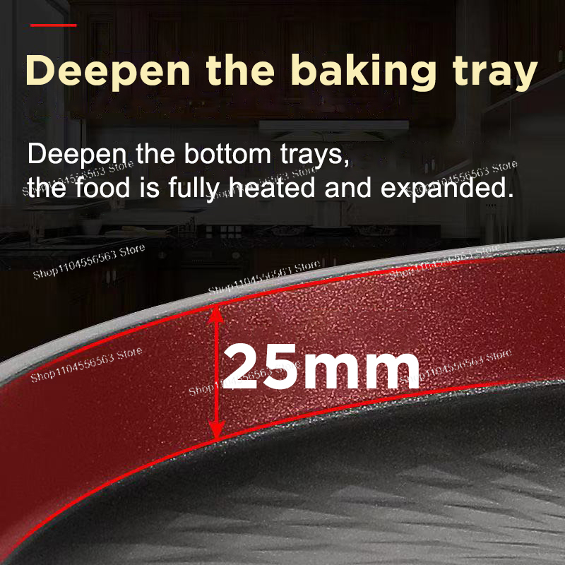 Machine à crêpes électrique 11 - Crepe Maker Griddle avis et prix