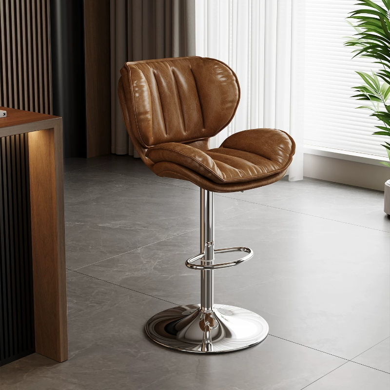 Chaise de bar confortable de q - Commercial Kitchen Light avis et prix