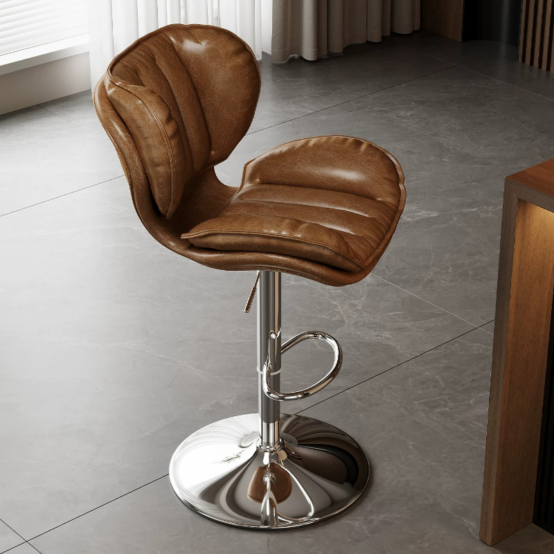 Chaise de bar confortable de q - Commercial Kitchen Light avis et prix