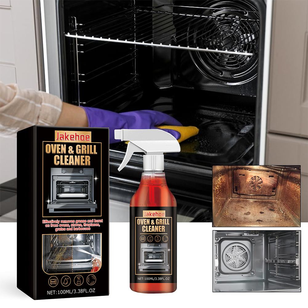 Dégraissant puissant pour grai - Commercial Kitchen Grease Cleaner avis et prix