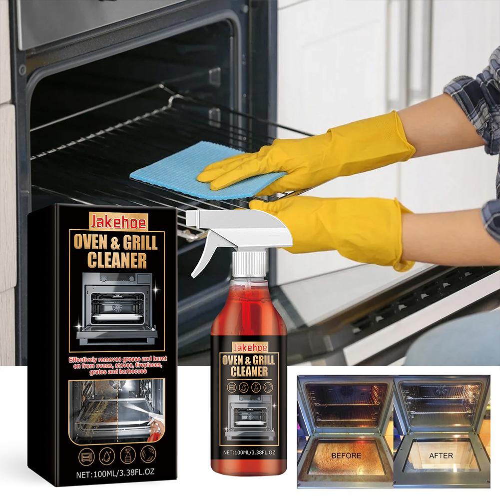 Dégraissant puissant pour grai - Commercial Kitchen Grease Cleaner avis et prix