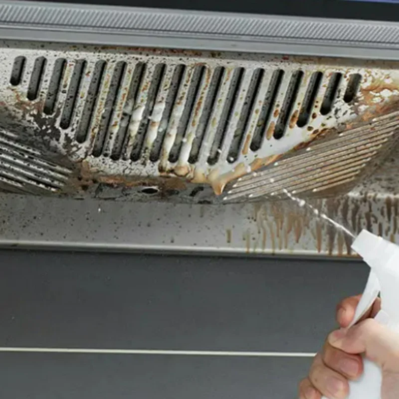 Dégraissant puissant pour les  - Commercial Kitchen Grease Cleaner avis et prix