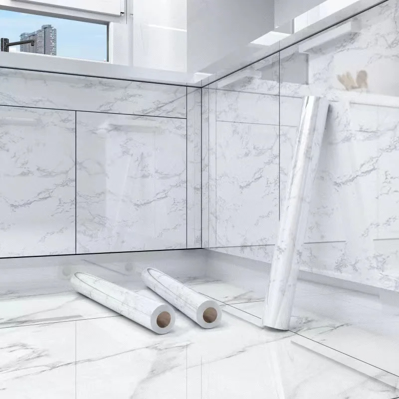 Autocollant mural de cuisine é - Commercial Kitchen Tiles avis et prix