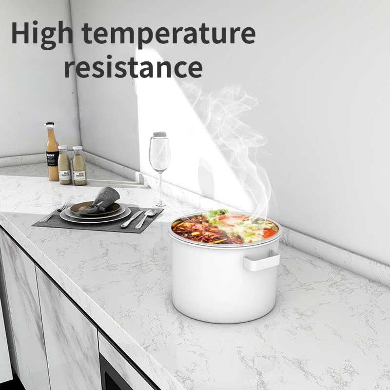 Autocollant mural de cuisine é - Commercial Kitchen Tiles avis et prix