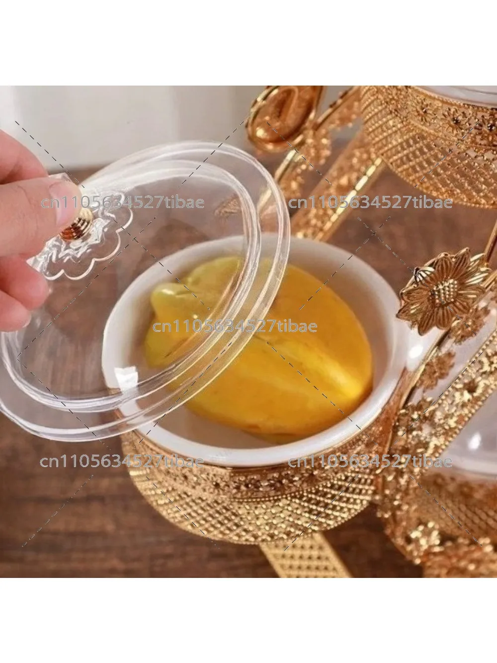 Boîte à collation et à fruits  - Commercial Kitchen Light avis et prix