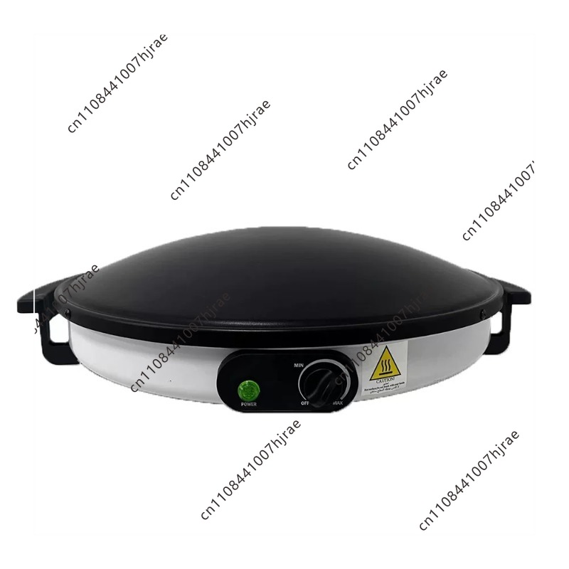 Plaque chauffante électrique i - Crepe Maker Griddle avis et prix