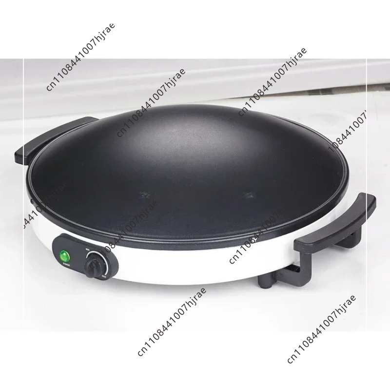 Plaque chauffante électrique i - Crepe Maker Griddle avis et prix