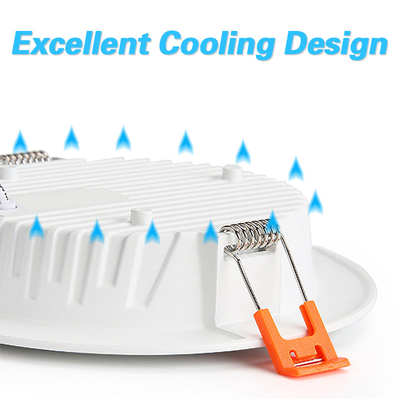 10 pièces IP65 LED étanche Dow - Commercial Kitchen Light avis et prix