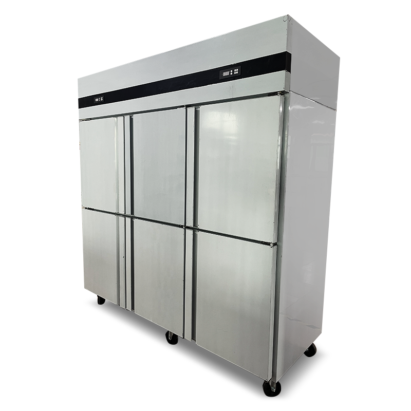 Réfrigérateur Commercial Auton - Commercial Kitchen Refrigerator avis et prix