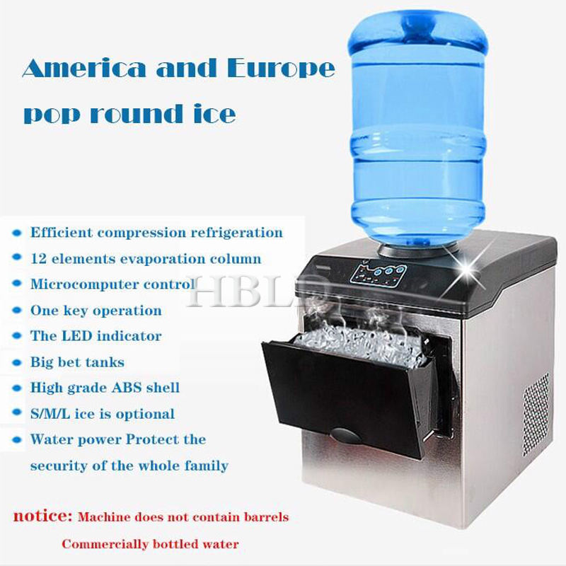 Machine à glaçons portable rap - Commercial Kitchen And Bar avis et prix