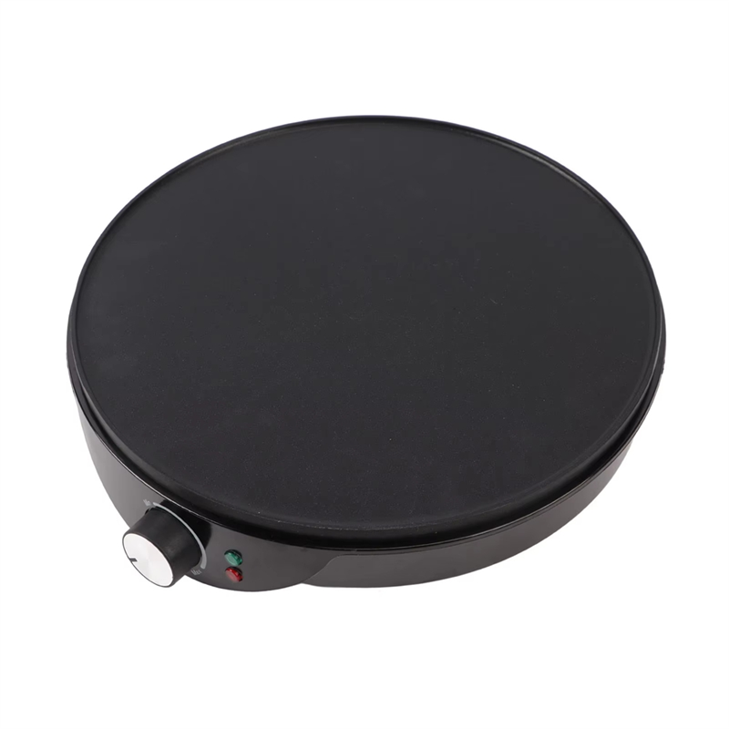 ABUG-plaque électrique crêpièr - Crepe Maker Griddle avis et prix