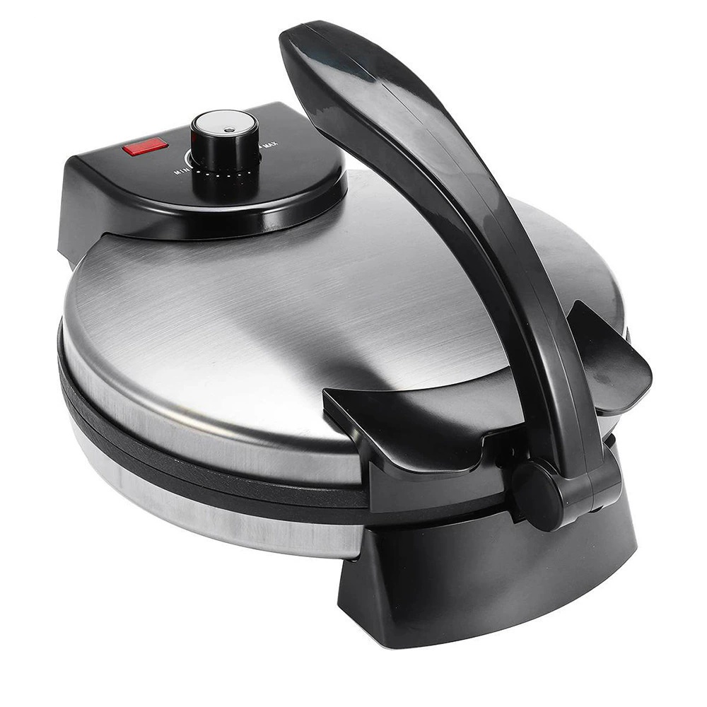 Machine à crêpes et roti élect - Crepe Maker Griddle avis et prix
