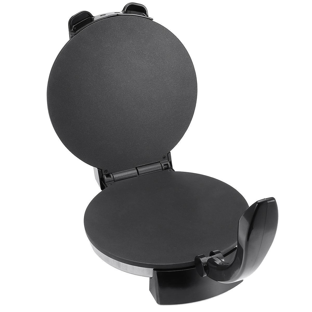 Machine à crêpes et roti élect - Crepe Maker Griddle avis et prix