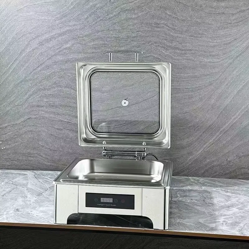 Matériel de restauration, réch - Food Warmer Display avis et prix