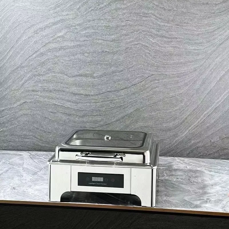 Matériel de restauration, réch - Food Warmer Display avis et prix