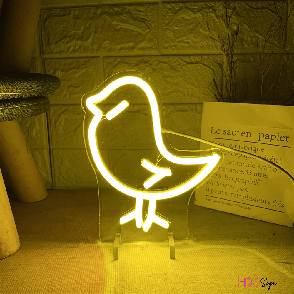 Veilleuse LED néon animal de c - Commercial Kitchen Light avis et prix