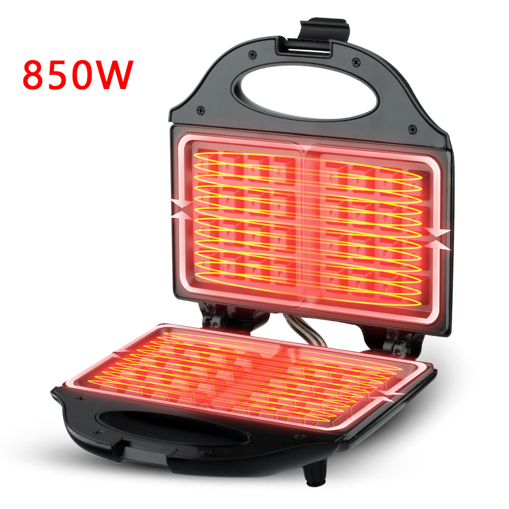 Gaufrier électrique profession - Crepe Maker Griddle avis et prix