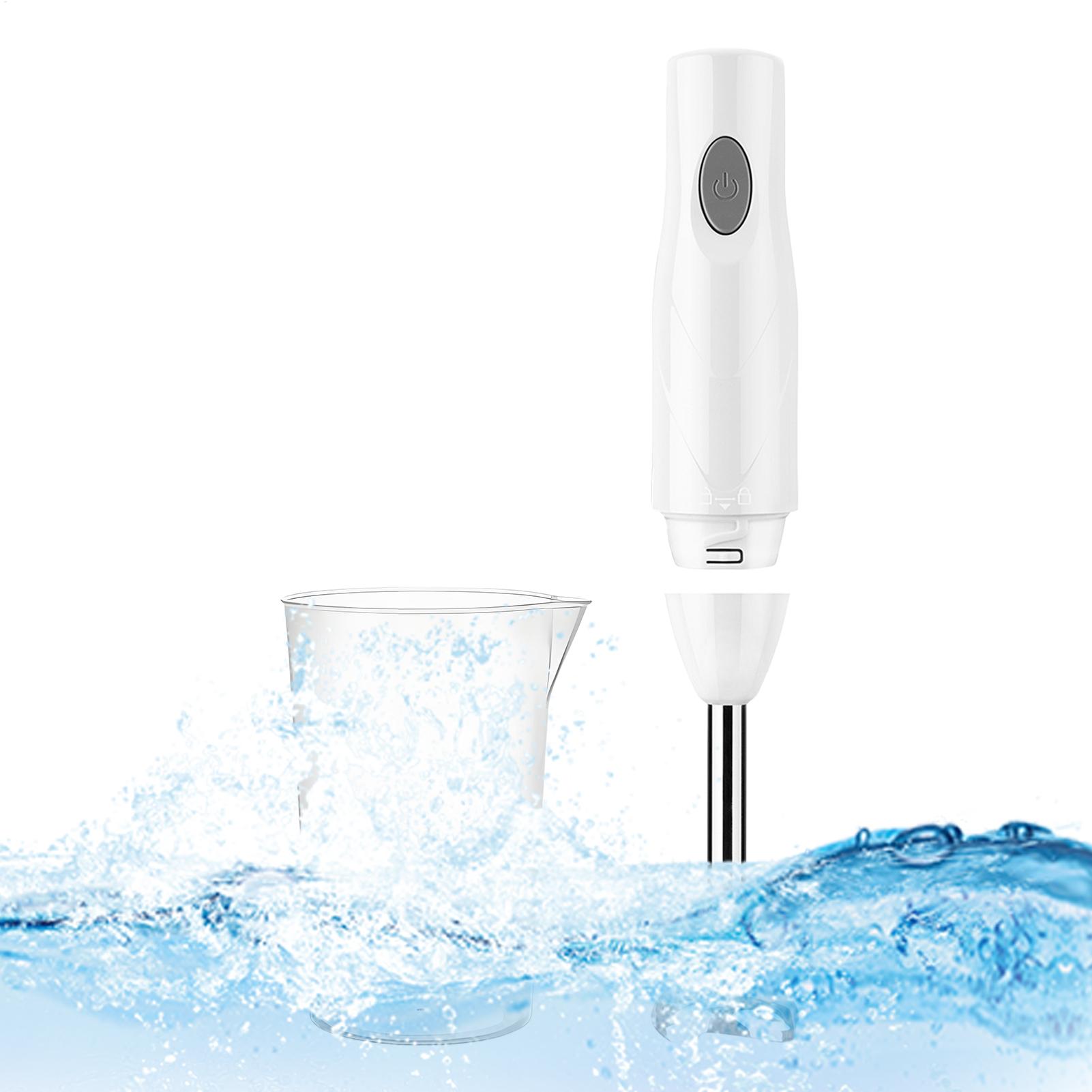 Mélangeur à main à Immersion,  - Bar Blender Mixing avis et prix