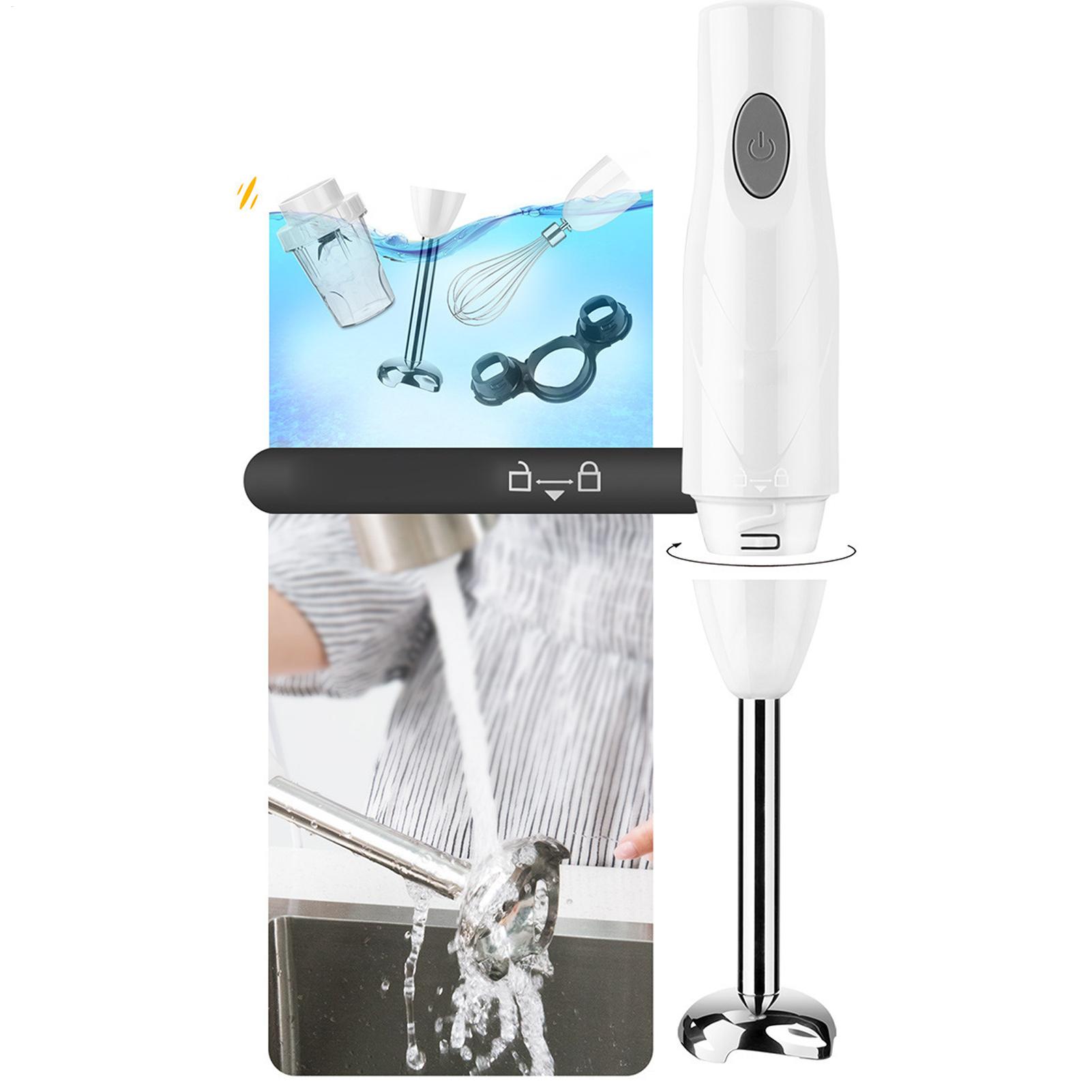 Mélangeur à main à Immersion,  - Bar Blender Mixing avis et prix