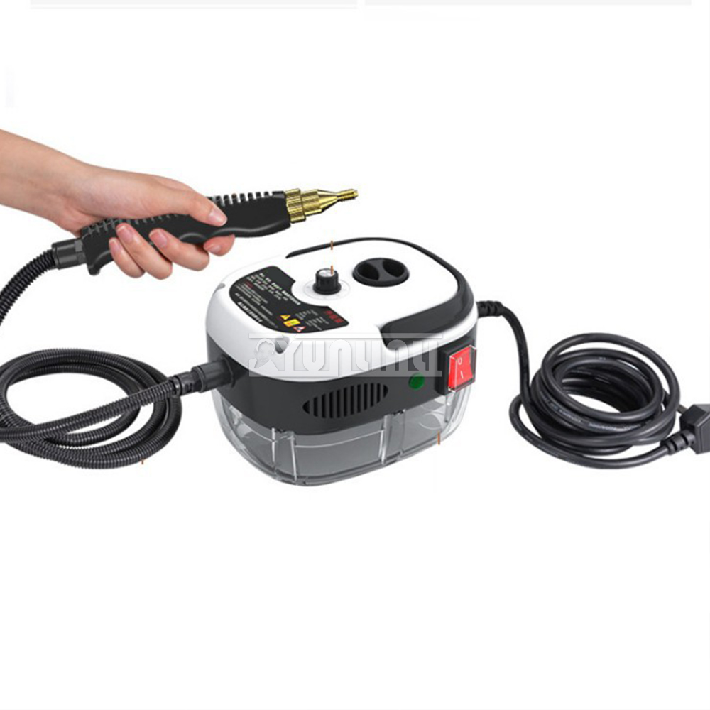 Nettoyeur vapeur haute tempéra - Commercial Kitchen Grease Cleaner avis et prix