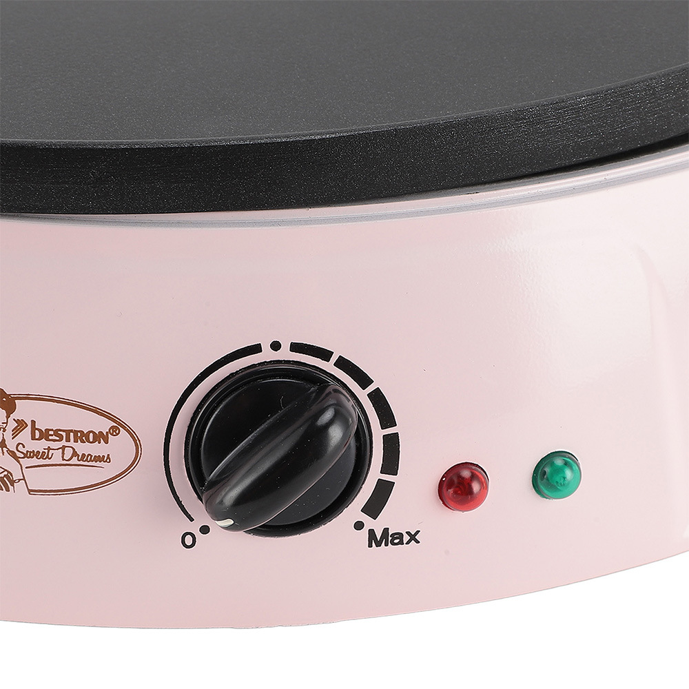 Crêpière électrique 110V, plaq - Crepe Maker Griddle avis et prix