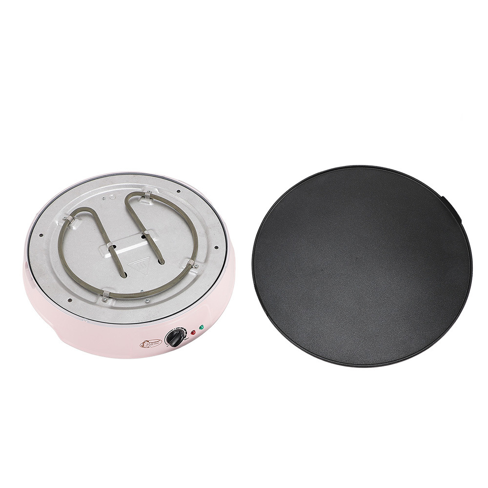 Crêpière électrique 110V, plaq - Crepe Maker Griddle avis et prix