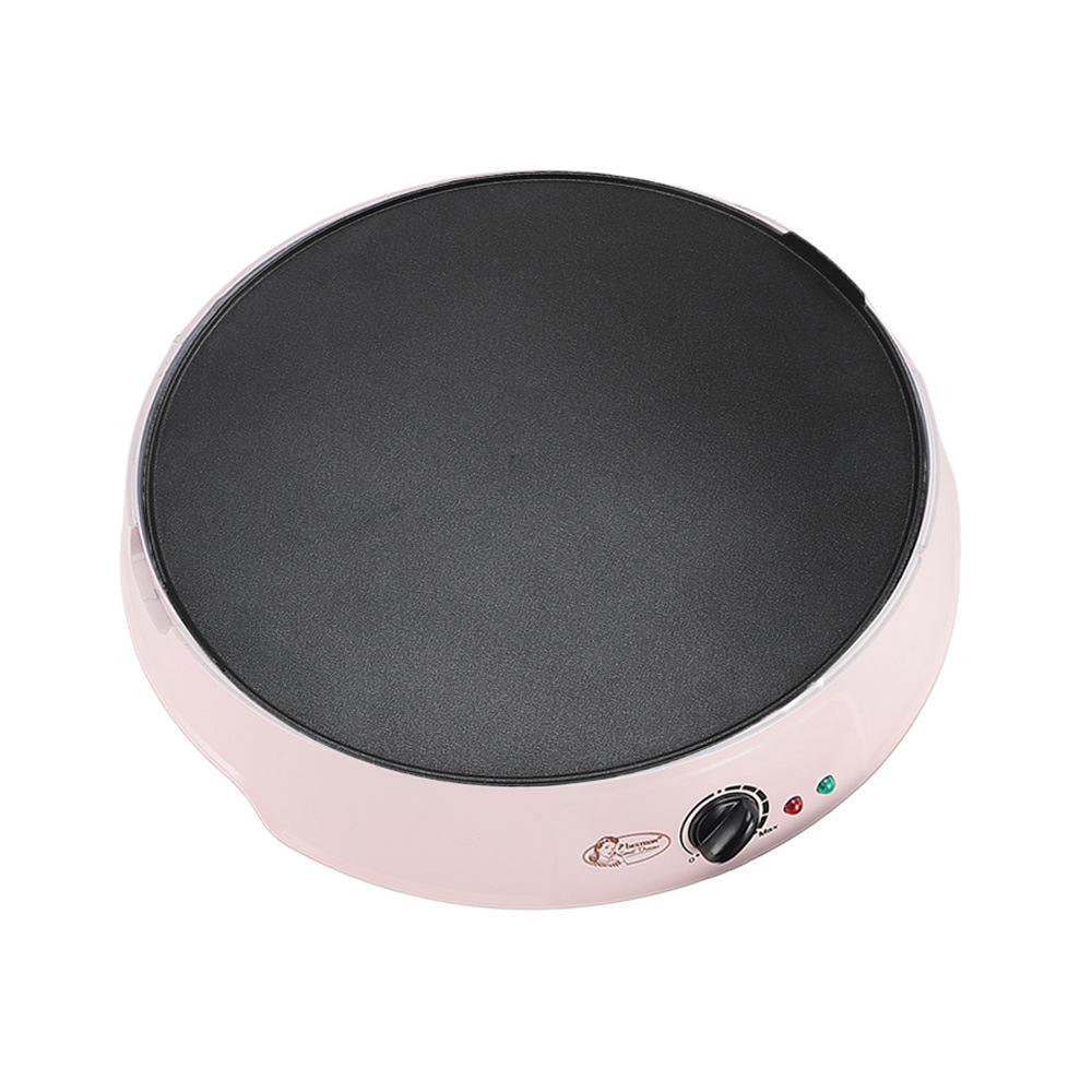 Crêpière électrique 110V, plaq - Crepe Maker Griddle avis et prix