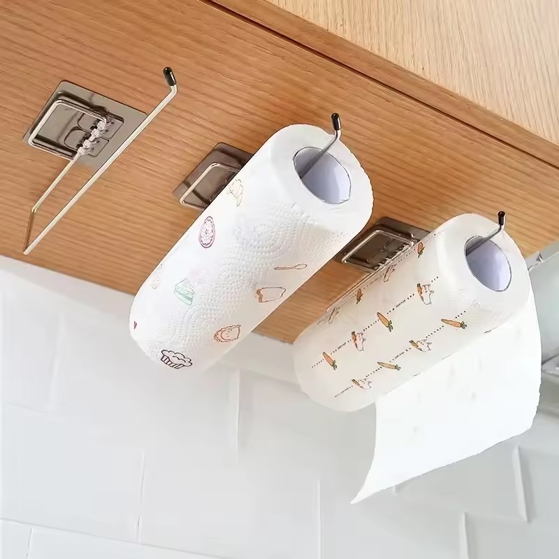 Porte-serviettes en papier de  - Commercial Kitchen Towels avis et prix