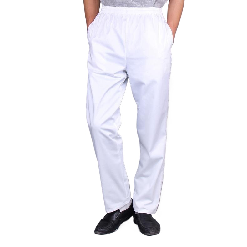 Pantalon de Chef pour hommes e - Commercial Kitchen Services avis et prix