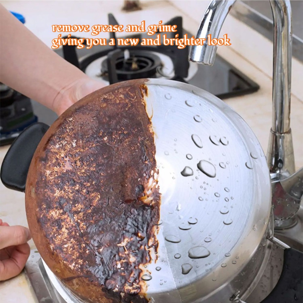 Nettoyant Dégraissant Magique  - Commercial Kitchen Grease Cleaner avis et prix