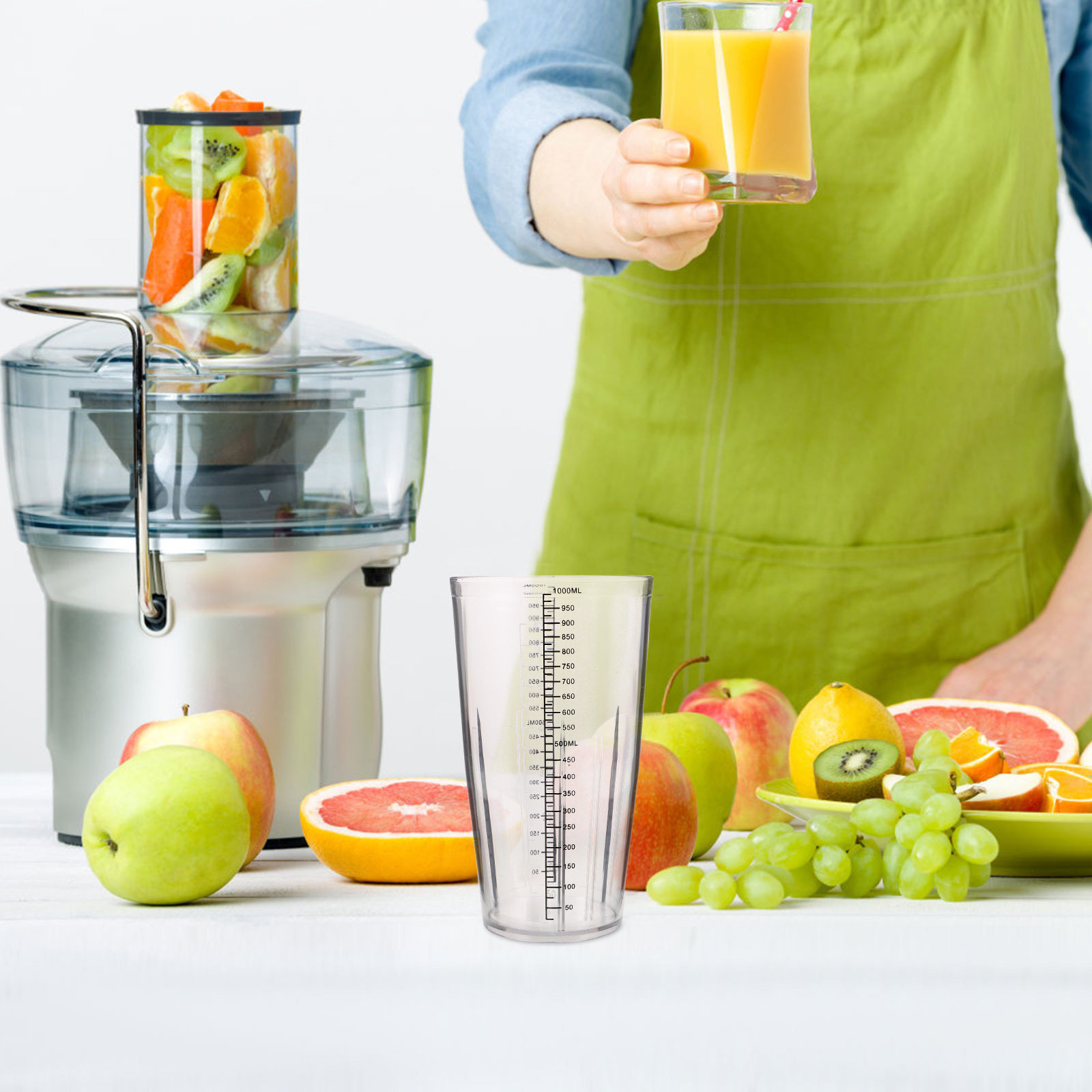 Gobelet de remplacement en pla - Bar Blender Mixing avis et prix