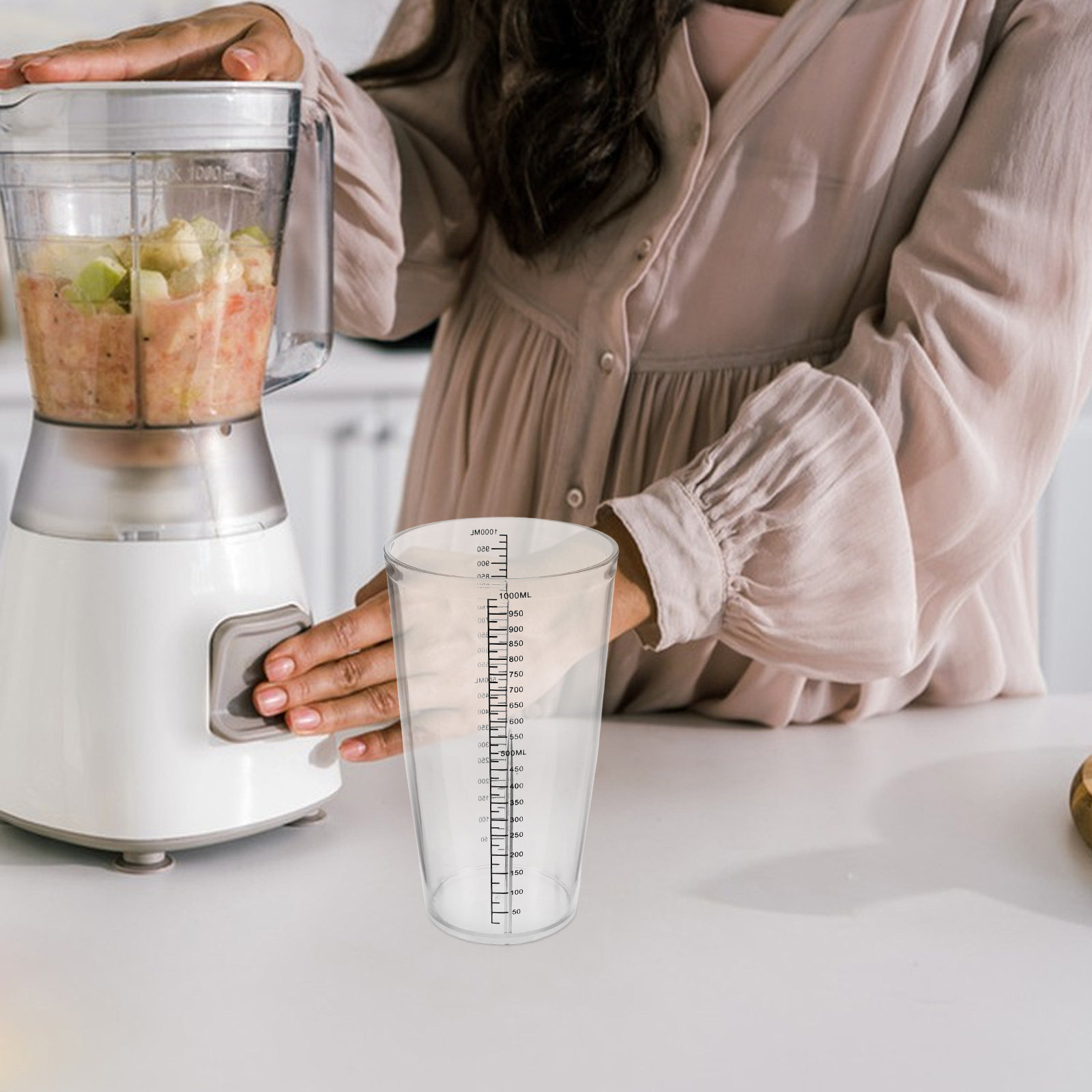 Gobelet de remplacement en pla - Bar Blender Mixing avis et prix