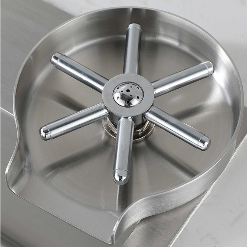 Lave-tasses commercial pour ba - Commercial Kitchen And Bar avis et prix