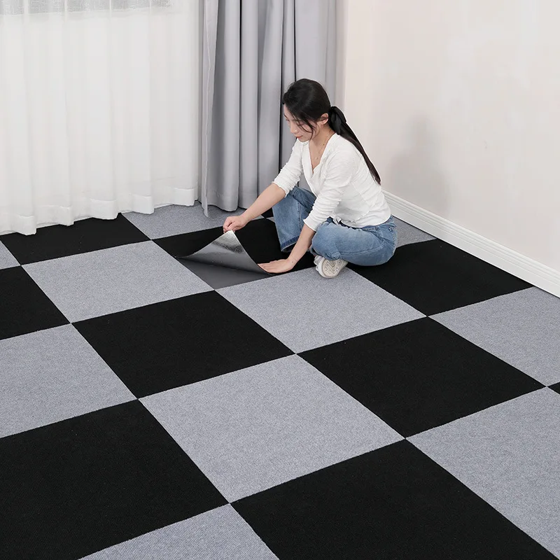 40 pièces tapis auto-adhésif c - Commercial Kitchen Tiles avis et prix